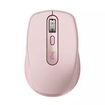 Мышь Logitech MX ANYWHERE 3S 910-006940 Rose