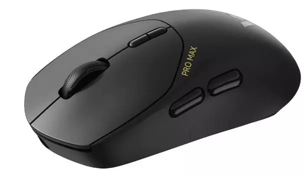 Мышь Rapoo VT1 PRO MAX игровая, черный