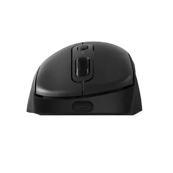 Мышь Rapoo VT3PRO-BL игровая, цвет: черный