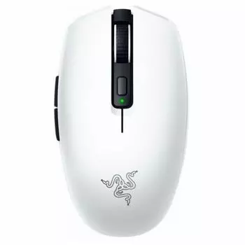Мышь Razer Orochi V2 White Edition RZ01-03730400-R3A1