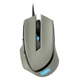Мышь Sharkoon SHARK FORCE II GREY