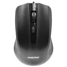 Мышь SmartBuy ONE 352 SBM-352-K черная