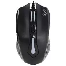 Мышь SmartBuy RUSH 712 SBM-712G-K игровая, черная