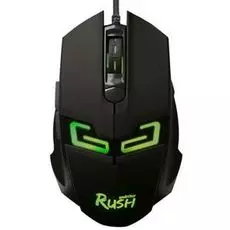 Мышь SmartBuy RUSH Storm SBM-916G-K черная
