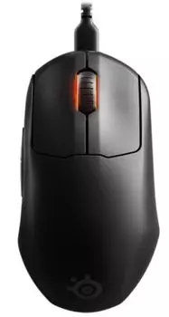 Мышь SteelSeries Prime Mini 62421 USB, черная, оптическая, 18000dpi, 4but