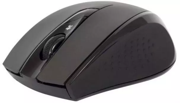 Мышь Wireless A4Tech G7-600NX-1 USB, 2000 dpi, V-Track, black