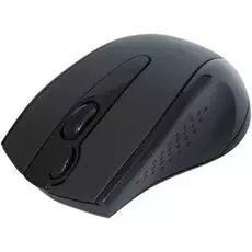 Мышь Wireless A4Tech G9-500F G9-500F-1 black, 1000 dpi, USB