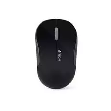 Мышь wireless A4Tech V-Track G3-300N black 1000dpi, USB (1146009)