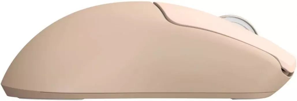 Мышь Wireless Acer OMR312 ZL.MCECC.036 розовый оптическая 3200dpi BT/Radio USB 5but