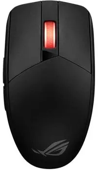 Мышь Wireless ASUS P520 ROG STRIX IMPACT III WL 90MP03D0-BMUA00 36000 dpi, 6 кнопок, black