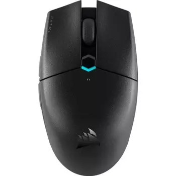 Мышь Wireless Corsair KATAR PRO CH-931C011-EU игровая, черный