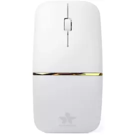 Мышь Wireless Garnizon GMW-500-1 белая, 1000 DPI, 2 кн. колесо-кнопка