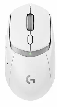Мышь Wireless Logitech G309 Lightspeed 910-007209 белый оптическая 25600dpi BT 6but