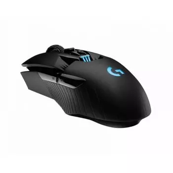 Мышь Wireless Logitech G903 Lightspeed 910-005673 HERO, black (910-005672)