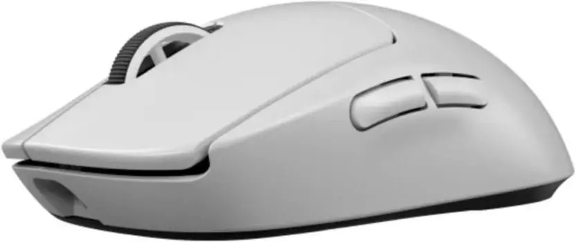 Мышь Wireless Logitech G Pro X Superlight 2 910-006640 белый, оптическая, 32000dpi, USB/USB-C, 4but