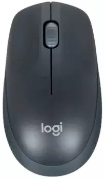 Мышь Wireless Logitech M190 910-005924 grey