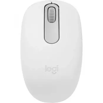 Мышь Wireless Logitech M196 910-007460 Bluetooth OFF WHITE