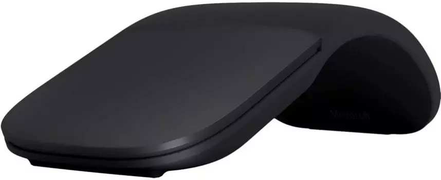 Мышь Wireless Microsoft Arc CZV-00104 Black