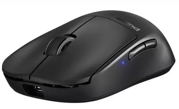Мышь Wireless PULSAR X2 H Size 1 (mini), black