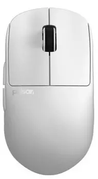 Мышь Wireless PULSAR X2 H Size 1 (mini), white