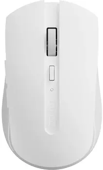 Мышь Wireless Rapoo M350 белый