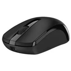 Мышь Genius ECO-8100 31030004400 черная, 800-1600 dpi, аккумулятор NiMH