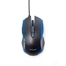 Мышь Delux M556