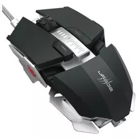 Мышь HAMA uRage Morph2 evo
