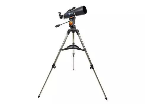 Телескоп Celestron АstroMaster 80 AZS