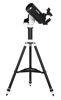 Телескоп Sky-Watcher MAK102 AZ-GTi SynScan GOTO