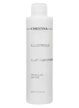 Illustrious Micellar Water - Мицеллярная вода, 300 мл