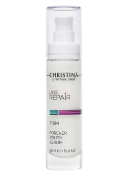 Line Repair Firm Forever Youth Serum - Омолаживающая сыворотка, 30 мл