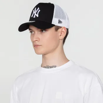 Кепка Clean Trucker 2 New York Yankees