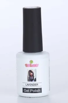 Гель-лак BioLucky LV109 Lavender 7 мл