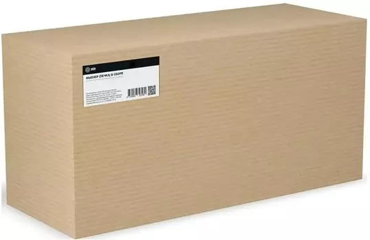 Печь в сборе Cactus CS-FU-HP-M104-NC (RM2-1652/RM2-6948-new compat) для HP LJ M104/M106/M134/Pro M1