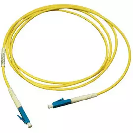 Патч-корд волоконно-оптический TopLAN PC-TOP-652-LC/U-LC/U-20 симплексный, LC/UPC-LC/UPC, SM, 20.0 м LSZH