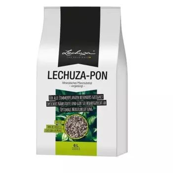 Субстрат для растений Lechuza 19561 6 л