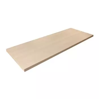 Столешница 120x70x2.2 см ЛДСП цвет акация