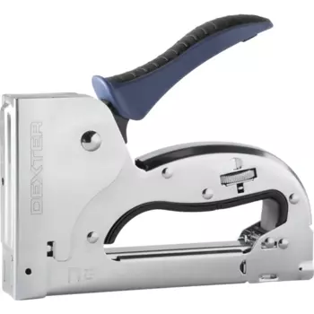 Степлер Dexter TS-5592 тип скоб 53