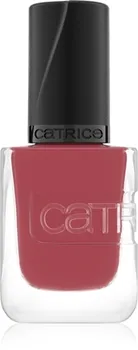 Лак для ногтей Catrice GEL AFFAIR, 007 Take Me To Mulberry Street 10,5 ml