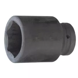 Licota A8055L Головка торцевая ударная глубокая 1" 55 мм