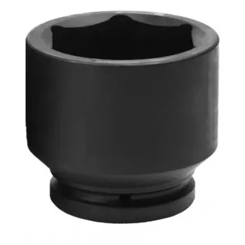 Licota A8080L Головка торцевая ударная глубокая 1" 80 мм