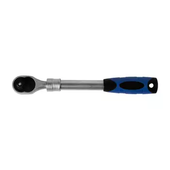 Licota ALH-00124F-HT Трещотка 72 зуба 1/2" 305-445 мм