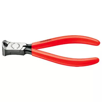 Knipex KN-6901130 Кусачки для механиков торцевые MECHANIKER-VORNSCHNEIDER