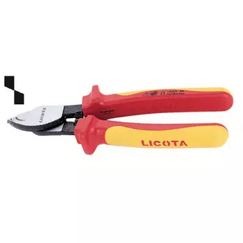 Licota APT-37007A Кабелерез VDE 1000V 160 мм (D22 мм)