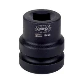Licota AQ8124 Головка торцевая ударная футорочная 1", 15/16"