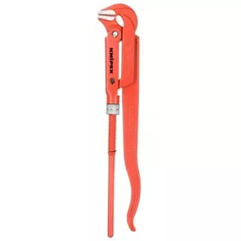 Knipex KN-8310010 Ключ трубный 90° 1" ROHRZANGE 0-42 мм