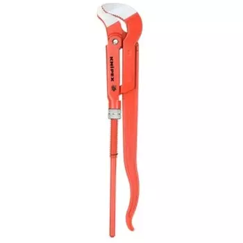 Knipex KN-8330015 Ключ трубный рычажный, тип "S", 0-60 мм
