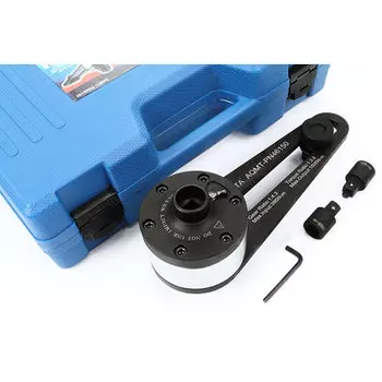 Licota AQMT-PN46150 Усилитель крутящего момента, мультипликатор 1/3.8, 1/2" х 3/4" 1500 Нм