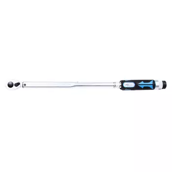 Licota AQW-N3060V Динамометрический ключ 3/8" 12-60Нм, шкала-микрометр